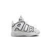 (TD) Nike Air More Uptempo 'Photon Dust Black' Baby FD0024-001