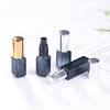 1pc 3/10Ml Mini Empty Glass Bottle Spray Perfume Refillable Travel Organizer Vials