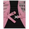 Nike Рюкзак Hoops Elite 32 л, цвет Elemental Pink/Black/Black, повседневный DX9786-699