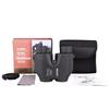 10x25 Fully Automatic Focus Binoculars, High Magnification HD Night Vision for Adults, Outdoor Use