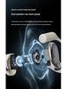 Горячие Bluetooth-наушники Douyin OWs: Спортивная модель с открытым ухом и большой батареей V1.