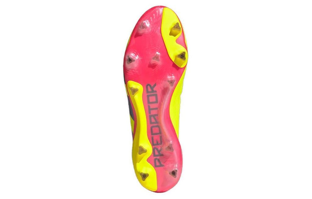 adidas Predator 24 Elite FG Низкий энергетический цитрусовый набор - IF5441