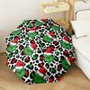 Christmas Comedy How the Grinch Stole Christmas Umbrella home essential wrought iron eight legged multifunctional travel camping essential umbrella 24
