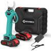 21 V акомуляторный сикатор