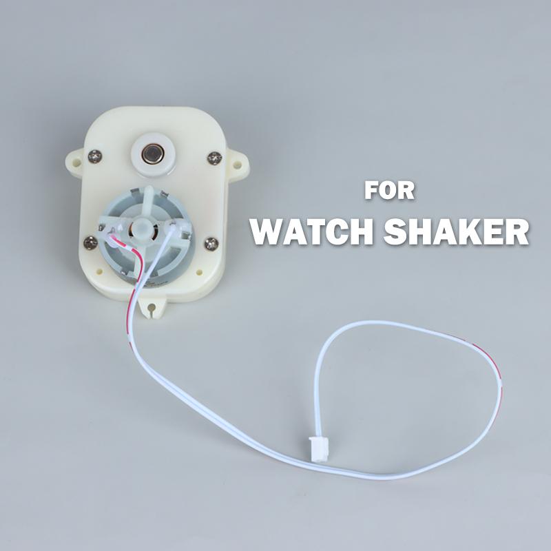 Dc Motor Watch Winder Special Accessories Motor Self-Winding Watch Box Clock