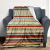 Rug Flannel Blanket Throw Blanket Soft Warm Sofa Bed Camping Home Decor Unique Christmas Gift C926431