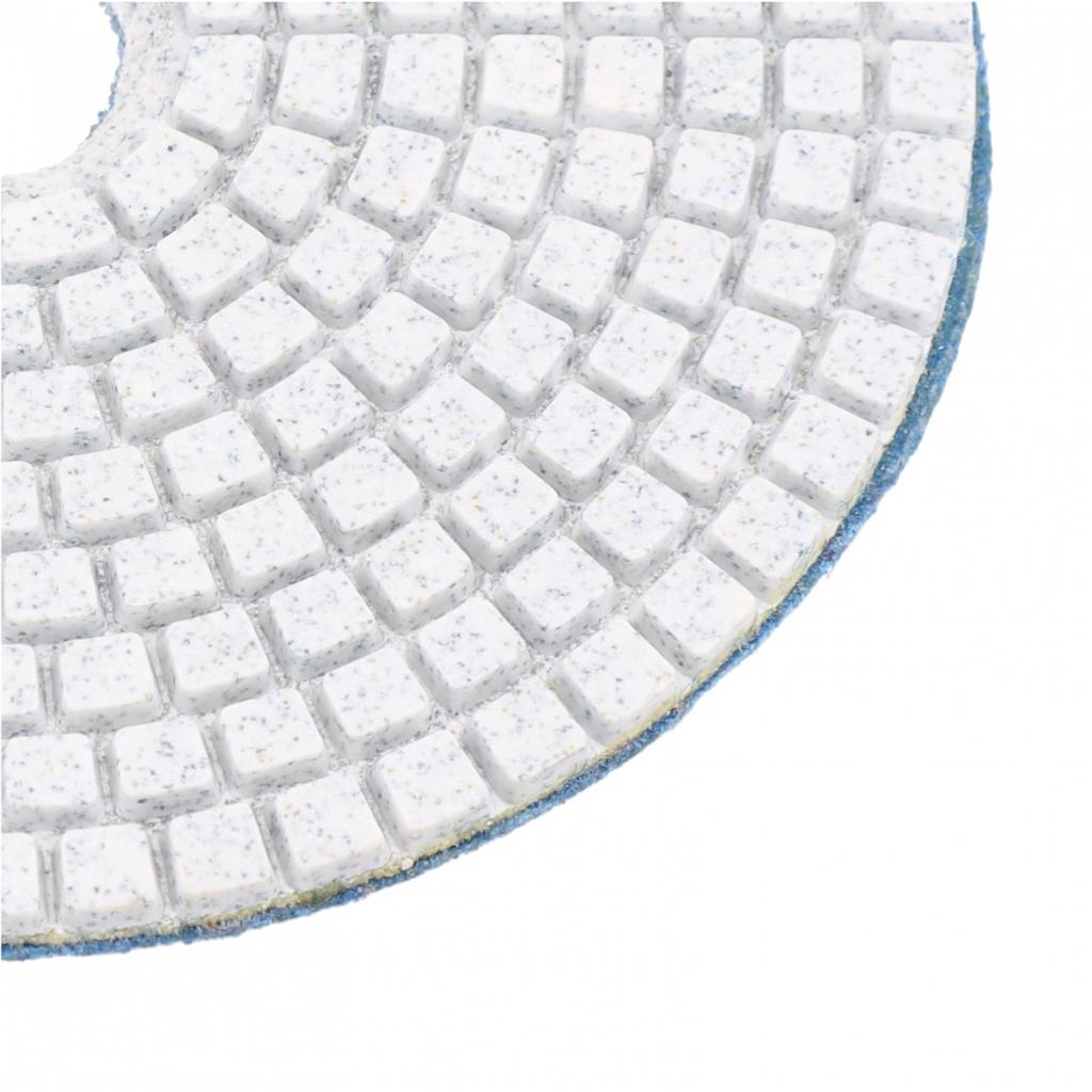 Полировальный диск Diamond Home 5Inch Concrete Flexible