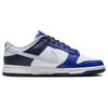 Nike Dunk Low 'Game Royal Navy' Men's FQ8826-100