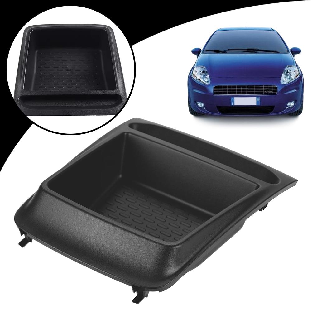 Автоцентр Ящик для хранения приборной панели 735699812 для Fiat для Ducato для реле Аксессуары Интерьер B6B0