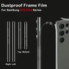 Side Film For Samsung Galaxy S23 S24 Ultra Frame Matte Ultra-Thin Protector Film