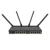 Mikrotik MIKROTIK ROUTER RB4011 IGS+5HACQ2HND-IN