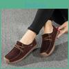 Women Flats Fashion Fashion Casual Sneakers Autumn New Comfortable Female Casual Walking Footwear Fashion Large Size Loafers Shoes