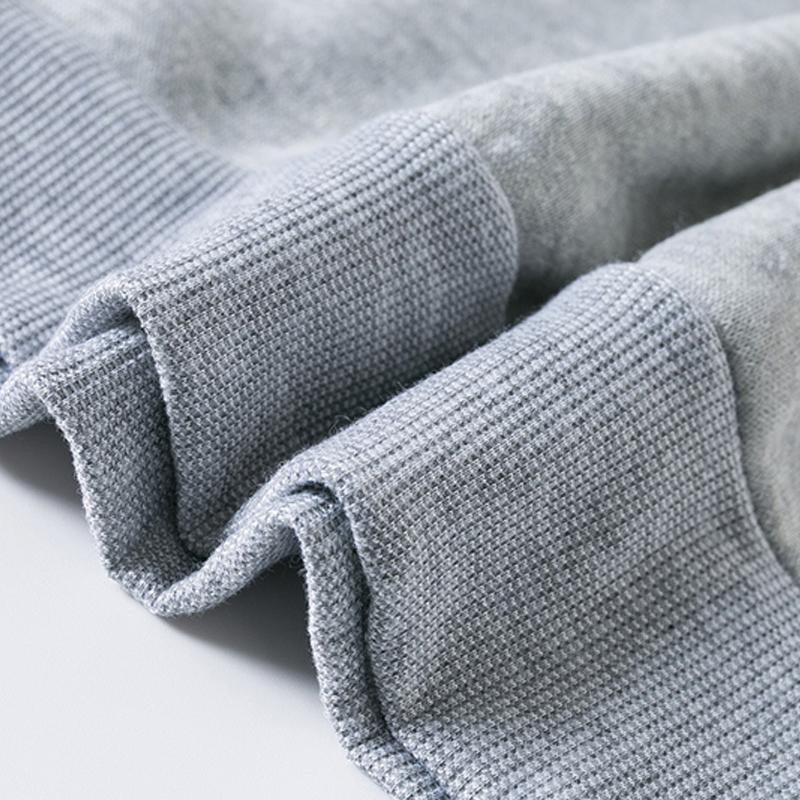 Модные детские толстовки для мальчиков, весна-осень 2021, повседневные толстовки с капюшоном для девочек, детские однотонные толстовки, толстовки, топы, новинка