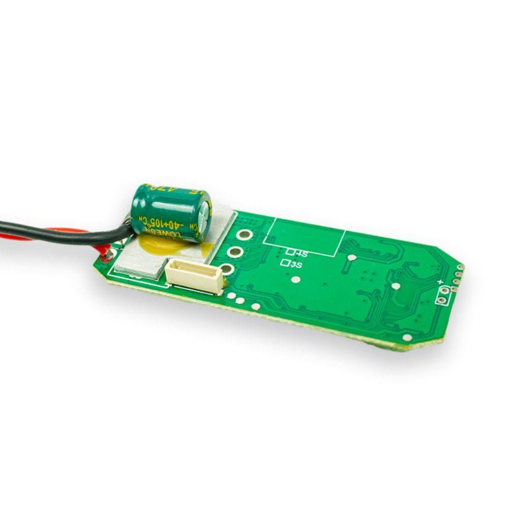 6.6*2.5см Контроллер дрели АБС Аксессуары для электроинструментов Новая Печатная плата Электроинструмент