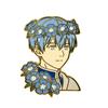 Classic Anime Games Enamel Pins Kawaii Cartoon Character Brooch Clothing Backpack Lapel Badges Fashion Jewelry Accessories Gifts