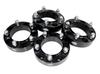 Dystans koła snd5x130x84,1x38/14x1,5c