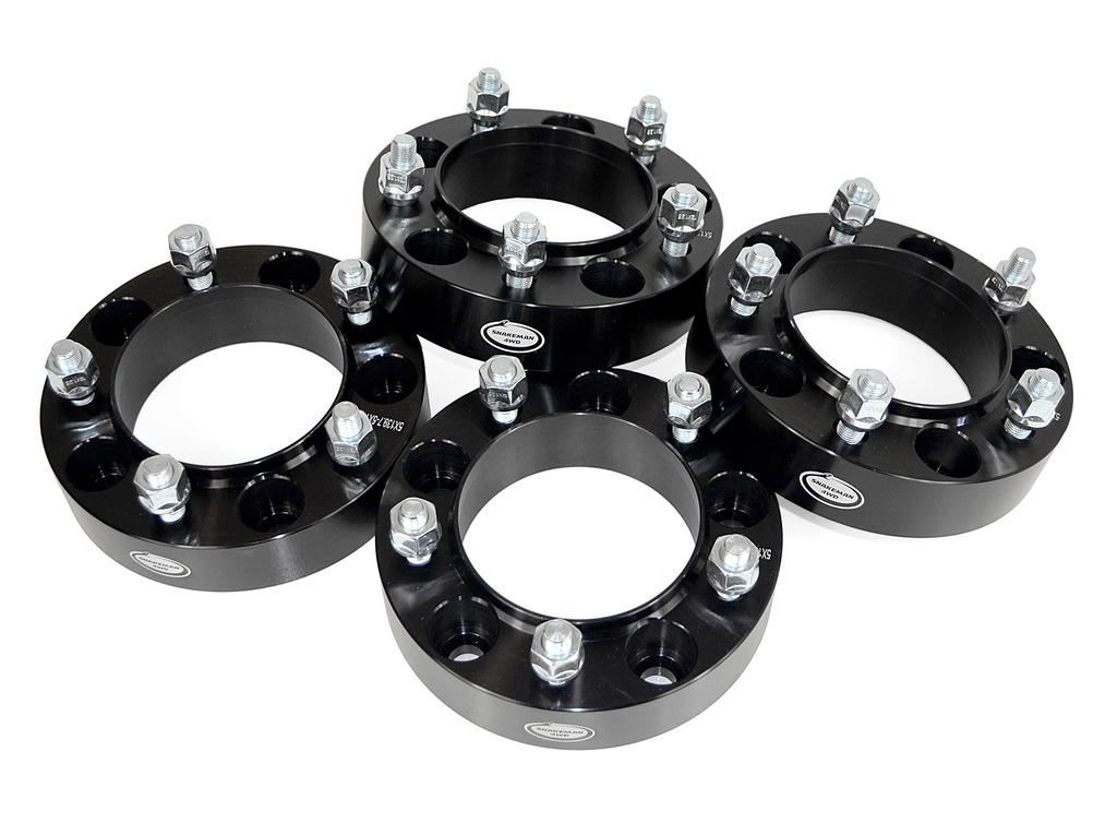 Dystans koła snd5x130x84,1x38/14x1,5c