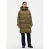 Vero Moda Stella Down Jacket 10300030 Green Loose Fit