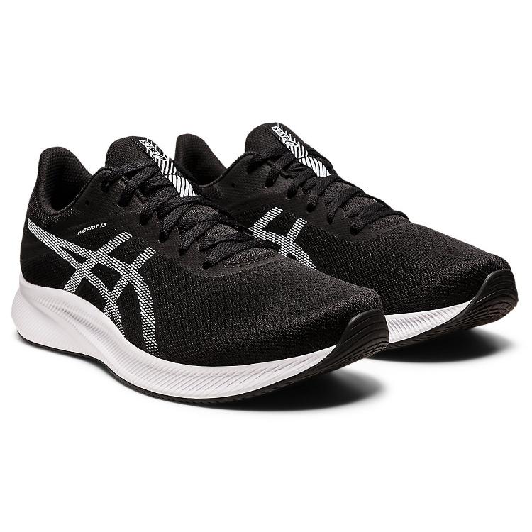 Asics Patriot 13 'Черно-белый' Мужские 1011B485-001