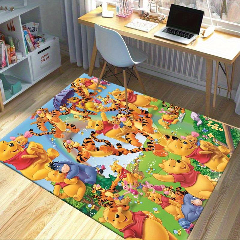 1pc,Winnie The Pooh Rug Winnie The Pooh Area Rug Winnie The Pooh Floor Mat Winnie The Pooh Door Mat Winnie The Pooh Kitchen Mat Winnie The P