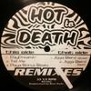 12-дюймовая пластинка VARIOUS - Hot To Death Vol. 3 KC003 DJ's Runnin Thi US Рэп и хип-хоп/R&B Б/У