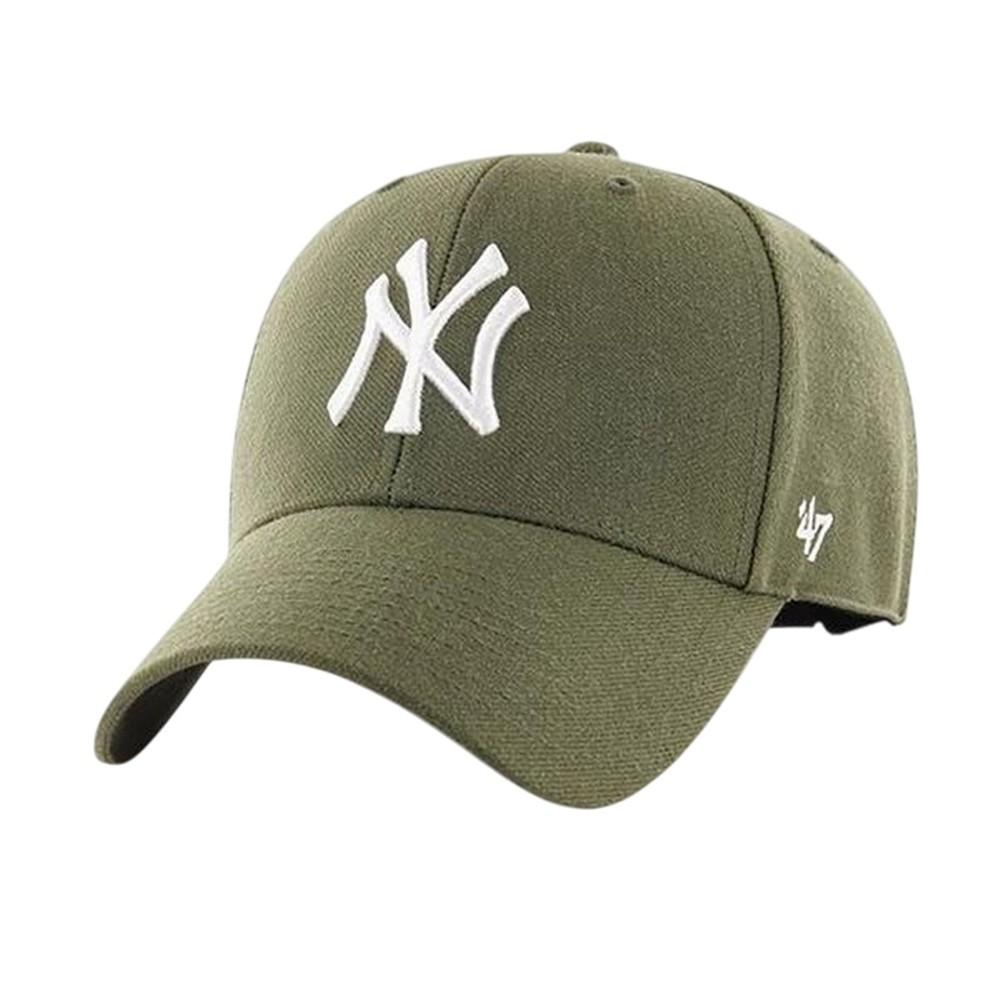 47 MLB MVP New York Yankees Snapback Baseball Cap