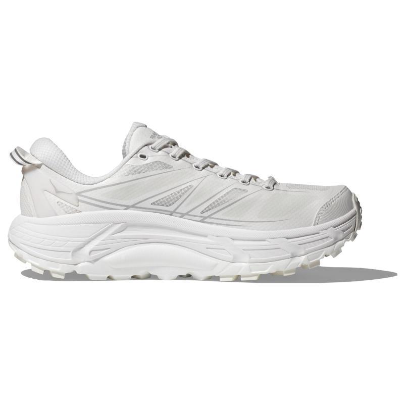 HOKA One One Кроссовки Mafate Speed 2 White Lunar Rock для всех полов 1126851-WLRC