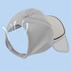 UV Protection Sunscreen Baseball Hat Quick Dry Sunscreen Hat Shade Cap Retractable Sun Hat  Sport