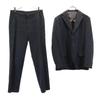 Kolor Made In Japan Suit Setup 1 Dark Gray Tailored Jacket Men's Used