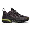 SALOMON ACS PRO Амортизация Поддержка Дышащие Низкие Повседневная Обувь Унисекс Фиолетовые Кроссовки 477371