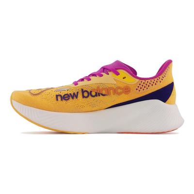 Мужские кроссовки FuelCell RC Elite v2 Vibrant Apricot Magenta Pop Victory-Blue MRCELCO2