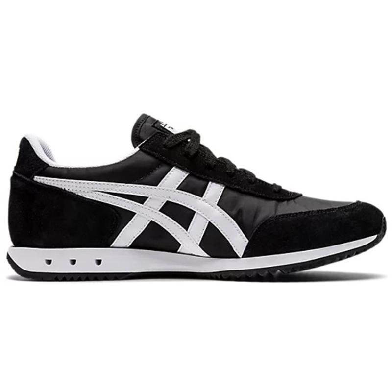 ONITSUKA TIGER Кроссовки New York 'Black White' 1183A205-003