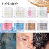 Chameleon Multichrome Jelly Glitter Eyeshadow Fine Shimmer for Nightclub & Stage Makeup