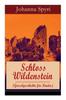 Книга Schloss Wildenstein (Gruselgeschichte Fur Kinder) : Der Kampf Der Jugendlichen Helden Mit Dem Boesen Geist