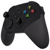 EXtremeRate Переработанная накладка на рукоятку для Xbox Core ASR Version, производительная прорезиненная боковая накладка, корпус для контроллеров Xbox Series X S