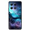 For Xiaomi 15T 5G Case Silicone Luxury Animal TPU Soft Printing Bumper for Xiaomi 15T Pro 5G Starry Sky Scenery Shockproof Cover