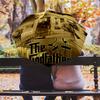 The Godfather: Power Legacy Folding umbrella Suitable for all seasons Umbrella Gift outdoor travel