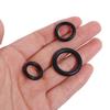 225Pcs Elasticity O-Ring Sealing Kit High Pressure Sealing Elastic Band  Automobile Plumbing