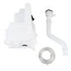 Windshield Washer Fluid Reservoir 853150E070PFM Excellent Fitment Windshield Washer Tank