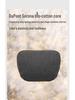 Maybach Car Headrest Neck Pillow - Super Soft Cushion, 2025 Model.
