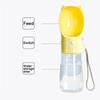 Pet Supplies Dog Outdoor Water Cup Portable Cup Outdoor Water Dispenser Kettle Dog Walking Water Dispenser Water Bottle