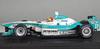 EBBRO Petronas Team F Nippon 2008 44087 1/43 TOM'S #37 (Готовая модель)