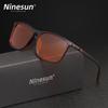 NINESUN Fashion Blue Light Blocking Glasses TR90 Frame Women Men Eyewear Anti Blue Ray Computer Transparent Lens Eyegalsses