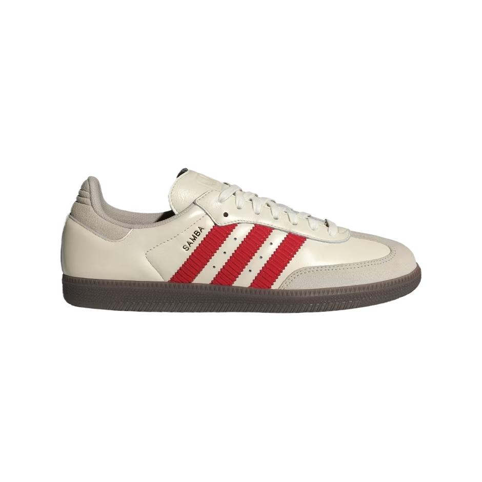 adidas Оригинальные кроссовки Samba IH6815