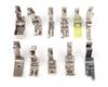 Industrial Commercial Sewing Machine Attachment Set K-cocochi 11-piece