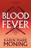 Кровосмешение (Bloodfever) Карен Мари Монинг Мягкая обложка 9780593975947
