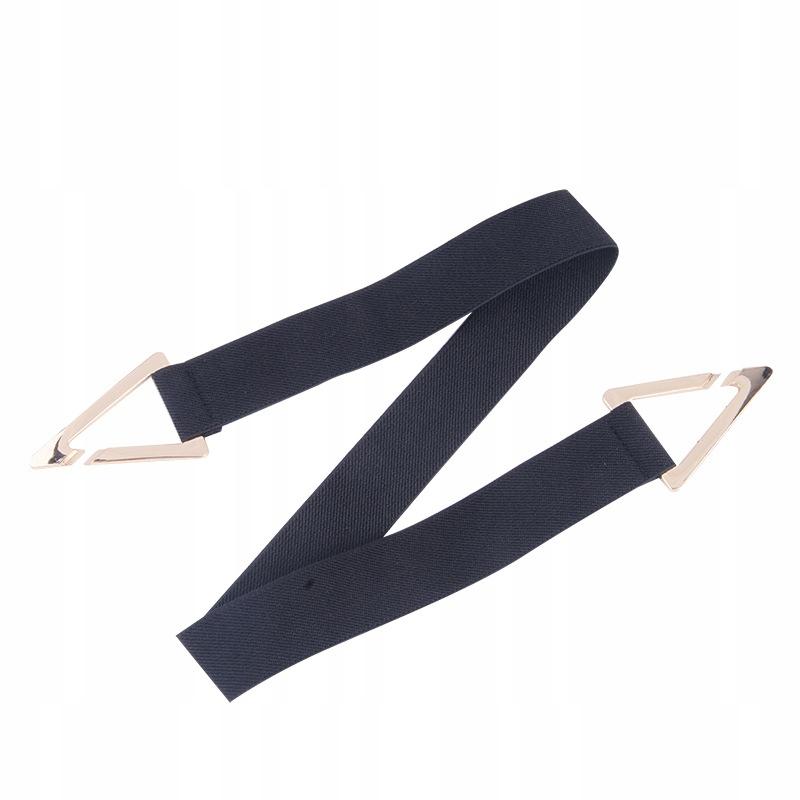 brown women' elastic BELT, elegant addition to a coat for women