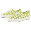 Vans Authentic Classics Checkered 'Green' Sneakers VN0A5KS9986