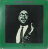 Виниловая пластинка BOOKER ERVIN Thats It Z30560 BARNABY 1970 США Джаз Б/у