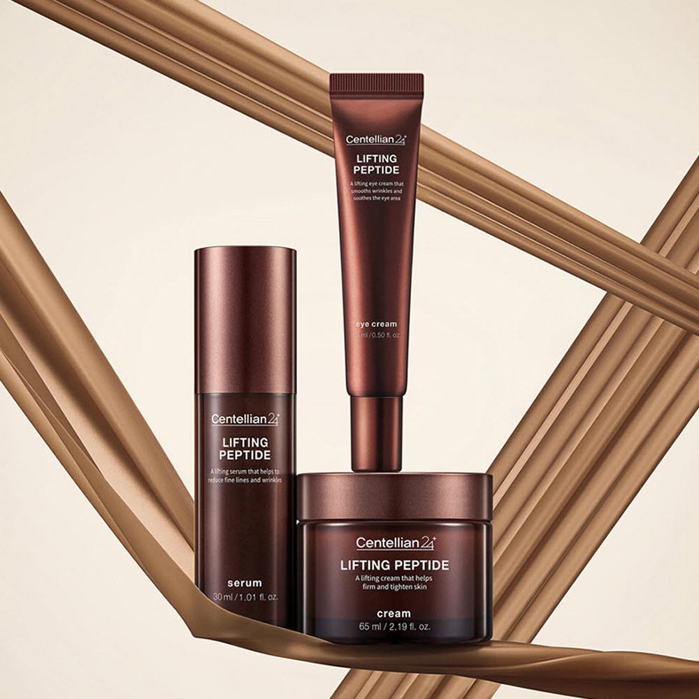 CENTELLIAN24 Лифтинг-пептидный крем 65 мл